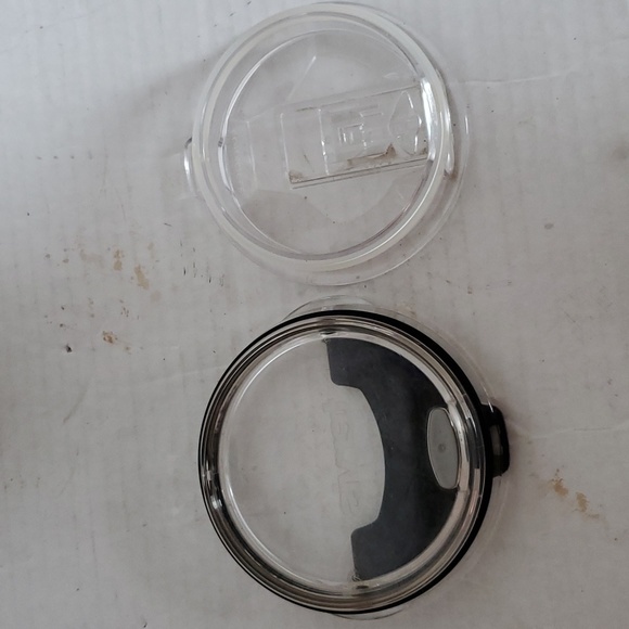 Corkcicle 24 oz Yellow  Hydraflow 30 oz Capri Floral Travel Tumbler Cold CUP - Picture 10 of 15